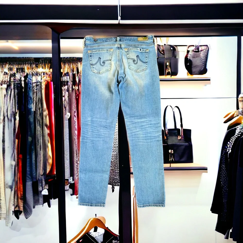 Adriano Goldschmied jeans - Picture 3 of 11